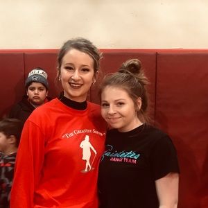 Meet your Posher, Callie